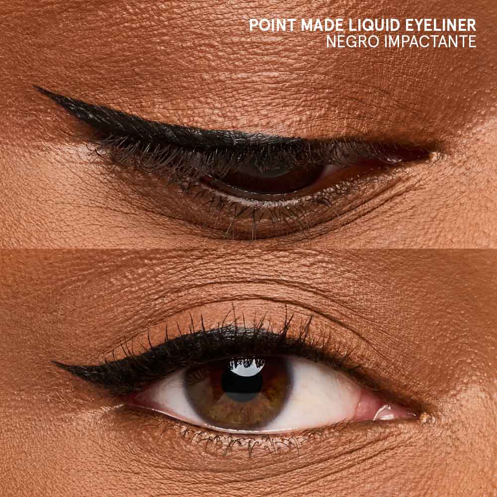 POINT MADE 24HR LIQUID EYELINER PEN (DELINEADOR EN PLUMA)